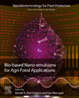 Bio-based Nano-emulsions for Agri-food Applications