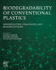 Biodegradability of Conventional Plastics: Opportunities, Challenges, and Misconceptions