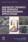 Advanced Ceramics for Versatile Interdisciplinary Applications