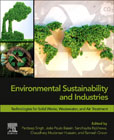 Environmental Sustainability and Industries: Technologies for Solid Waste, Wastewater, and Air Treatment