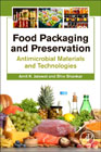Food Packaging and Preservation: Antimicrobial Materials and Technologies