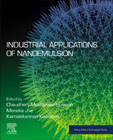 Industrial Applications of Nanoemulsion
