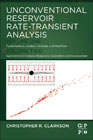 Unconventional Reservoir Rate-Transient Analysis