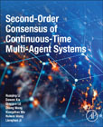 Second-Order Consensus of Continuous-Time Multi-Agent Systems