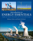 Introduction to Energy Essentials: Insight into Nuclear, Renewable, and Non-Renewable Energies