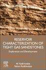 Reservoir Characterization of Tight Gas Sandstones: Exploration and Development