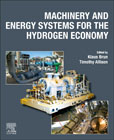 Machinery and Energy Systems for the Hydrogen Economy