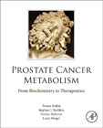 Prostate Cancer Metabolism: From Biochemistry to Therapeutics