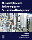 Microbial Resource Technologies for Sustainable Development