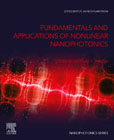 Fundamentals and Applications of Nonlinear Nanophotonics