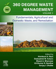 360 Degree Waste Management, Volume 1: Fundamentals, Agricultural and Domestic Waste, and Remediation