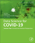 Data Science for COVID-19: Volume 2: Societal and Medical Perspectives