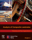 Analysis of Composite Laminates: Theories and Their Applications