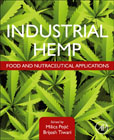 Industrial Hemp: Food and Nutraceutical Applications
