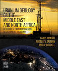 Uranium Geology of the Middle East and North Africa: Resources, Exploration and Development Program