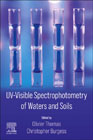 UV-Visible Spectrophotometry of Waters and Soils