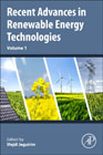 Recent advances in renewable energy technologies 1