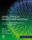Nickel-Titanium Smart Hybrid Materials: From Micro- to Nano-structured Alloys for Emerging Applications