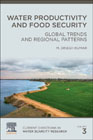 Water Productivity and Food Security: Global Trends and Regional Patterns
