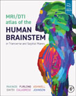 MRI/DTI Atlas of the Human Brainstem in Transverse and Sagittal Planes