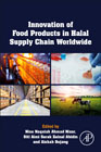 Innovation of Food Products in Halal Supply Chain Worldwide
