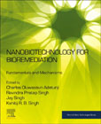 Nanobiotechnology for Bioremediation: Fundamentals and Mechanisms