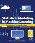 Statistical Modeling in Machine Learning: Concepts and Applications