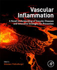 Vascular Inflammation: A Novel Understanding of Vascular Diseases and Innovative Strategies for Prevention