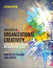 Handbook of Organizational Creativity: Leadership, Interventions, and Macro Level Issues