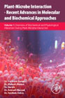Plant-Microbe Interaction - Recent Advances in Molecular and Biochemical Approaches: Volume 1: Overview of Biochemical and Physiological Alteration During Plant-Microbe Interaction