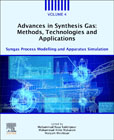 Advances in Synthesis Gas: Methods, Technologies and Applications