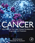 Cancer: How Lifestyles May Impact Disease Development, Progression, and Treatment