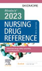 Mosbys 2023 Nursing Drug Reference