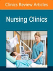 Substance Use/Substance Abuse, An Issue of Nursing Clinics