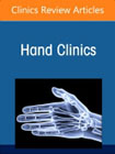 Current Concepts in Flexor Tendon Repair and Rehabilitation, An Issue of Hand Clinics
