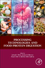 Processing Technologies and Food Protein Digestion