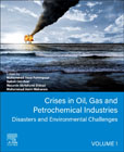 Crises in Oil, Gas and Petrochemical Industries: Disasters and Environmental Challenges