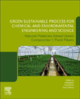Green Sustainable Process for Chemical and Environmental Engineering and Science: Natural Materials Based Green Composites 1: Plant Fibers