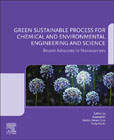 Green Sustainable Process for Chemical and Environmental Engineering and Science: Recent Advances in Nanocarriers