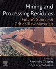 Mining and Processing Residues: Futures Source of Critical Raw Materials