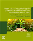 Green Sustainable Process for Chemical and Environmental Engineering and Science: Natural Materials based Green Composites 2: Biomass