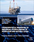 Thermophysical Properties of Individual Hydrocarbons of Petroleum and Natural Gases: Properties, Methods, and Low-Carbon Technologies