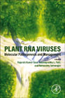 Plant RNA Viruses: Molecular Pathogenesis and Management