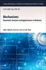 Mechanisms: Kinematic Analysis and Applications in Robotics