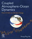 Coupled Atmosphere-Ocean Dynamics of Climate Variability and Climate Change