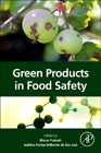 Green Products in Food Safety