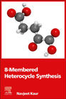 8-Membered Heterocycles Synthesis