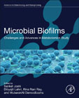 Microbial Biofilms: Challenges and Advances in Metabolomics Study