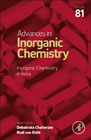 Inorganic Chemistry in India
