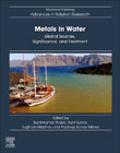 Metals in Water: Global Sources, Significance, and Treatment